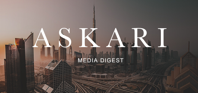 Askari Media Digest