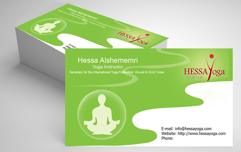 Business Cards Designs