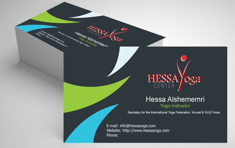 Business Cards Designs